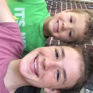 Meet your Posher, Sheridan